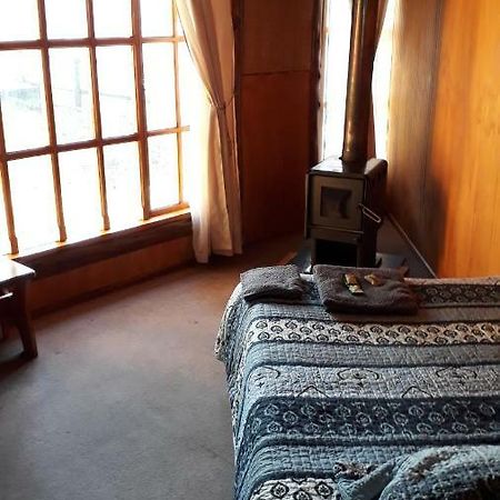 La Rosadita Restotur Hotel Palena Kültér fotó