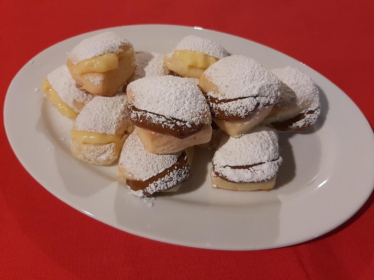 La Rosadita Restotur Hotel Palena Kültér fotó