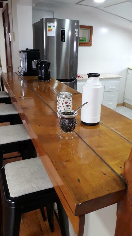 La Rosadita Restotur Hotel Palena Kültér fotó